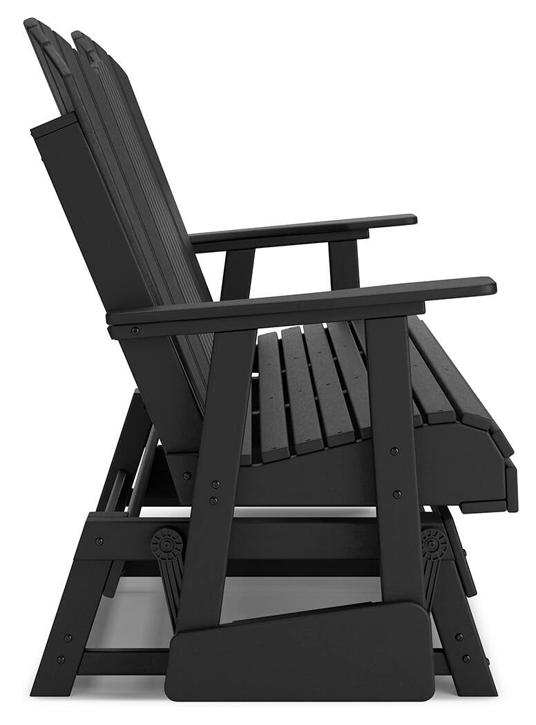 Loveseat Hyland Wave Glider