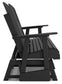 Loveseat Hyland Wave Glider