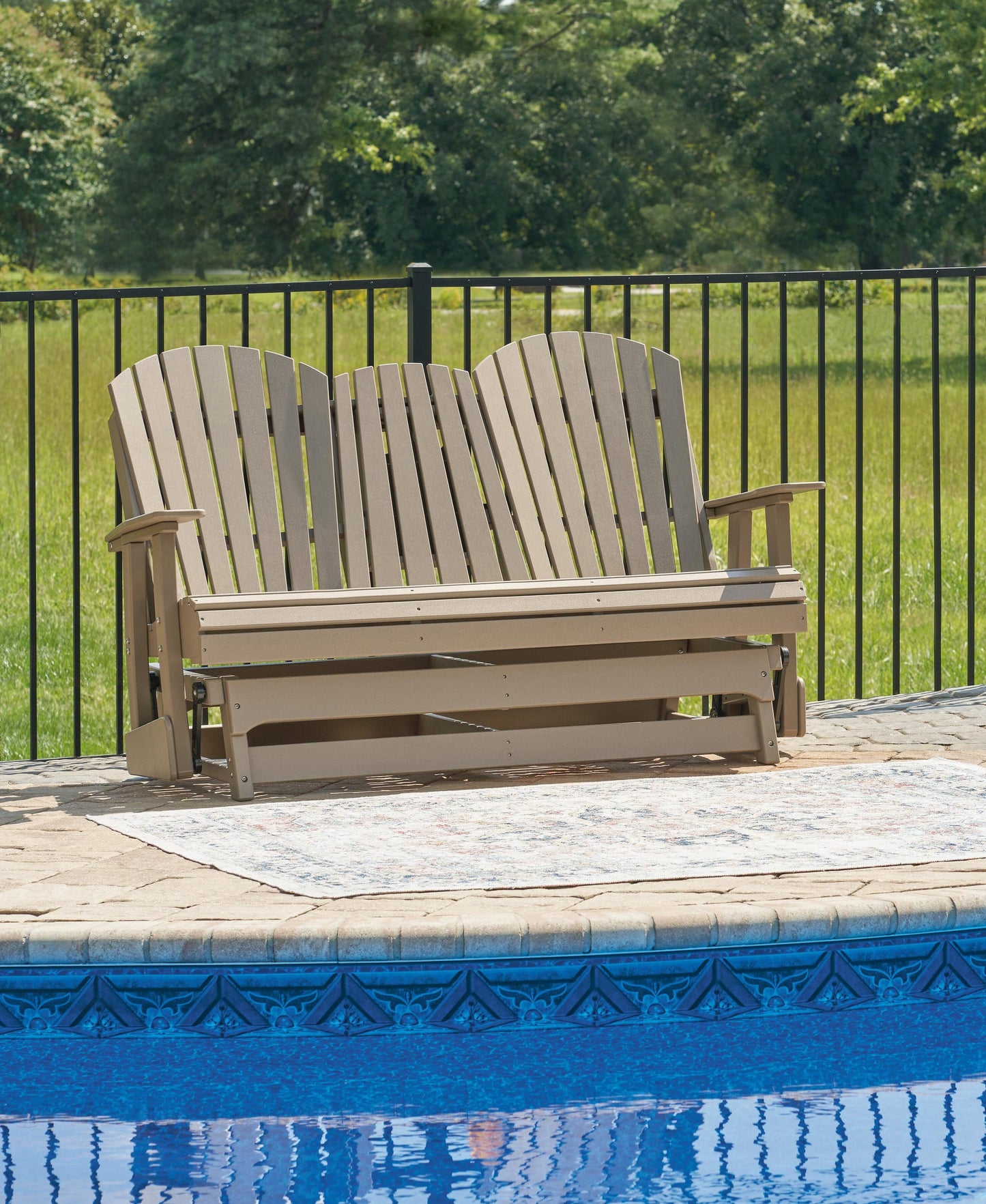 Loveseat Hyland Wave Glider