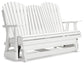 Loveseat Hyland Wave Glider