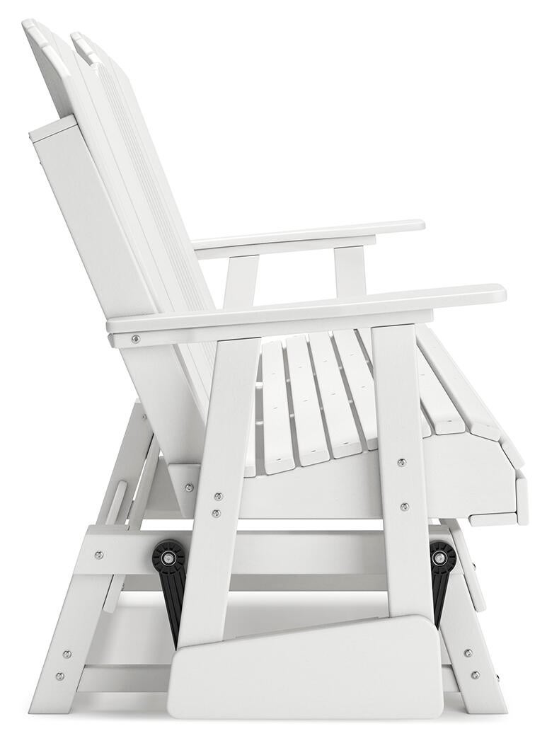 Loveseat Hyland Wave Glider