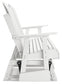 Loveseat Hyland Wave Glider