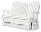 Loveseat Hyland Wave Glider