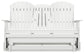 Loveseat Hyland Wave Glider