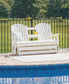 Loveseat Hyland Wave Glider