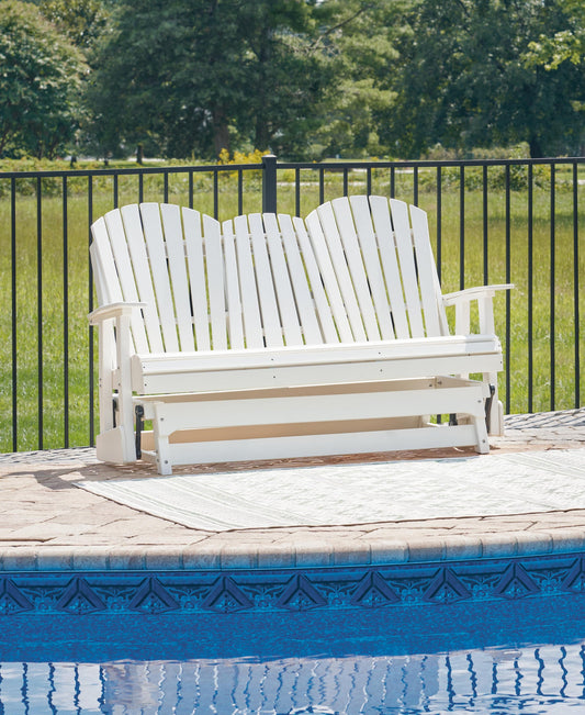 Loveseat Hyland Wave Glider