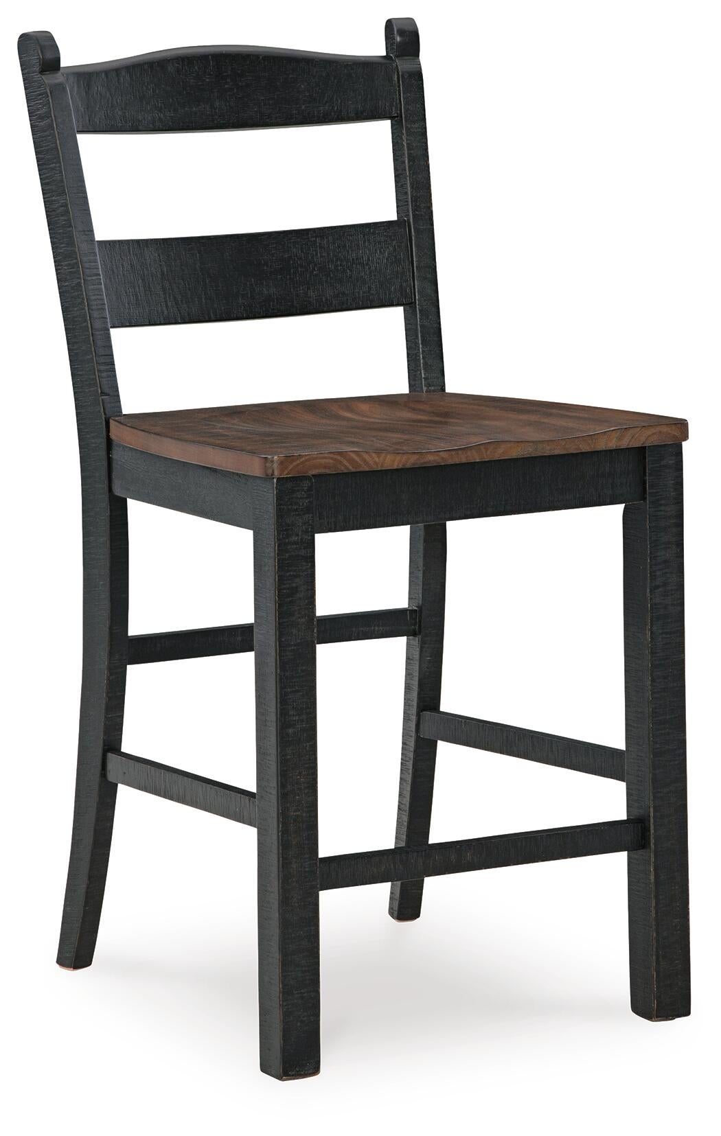 Taburete de bar Valebeck (2 unidades)