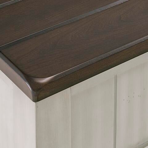 Mesa auxiliar con silla Darborn