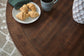Mesa de comedor de altura de mostrador Valebeck