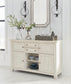 Servidor de comedor Robbinsdale