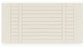 Tabla EXT del contador RECT DRM de Robbinsdale