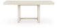 Tabla EXT del contador RECT DRM de Robbinsdale