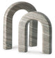 Conjunto de esculturas Keithton (2/CN)