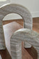 Conjunto de esculturas Keithton (2/CN)