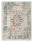 Alfombra mediana Jarrpage