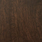 Mesa de cóctel ovalada Korestone