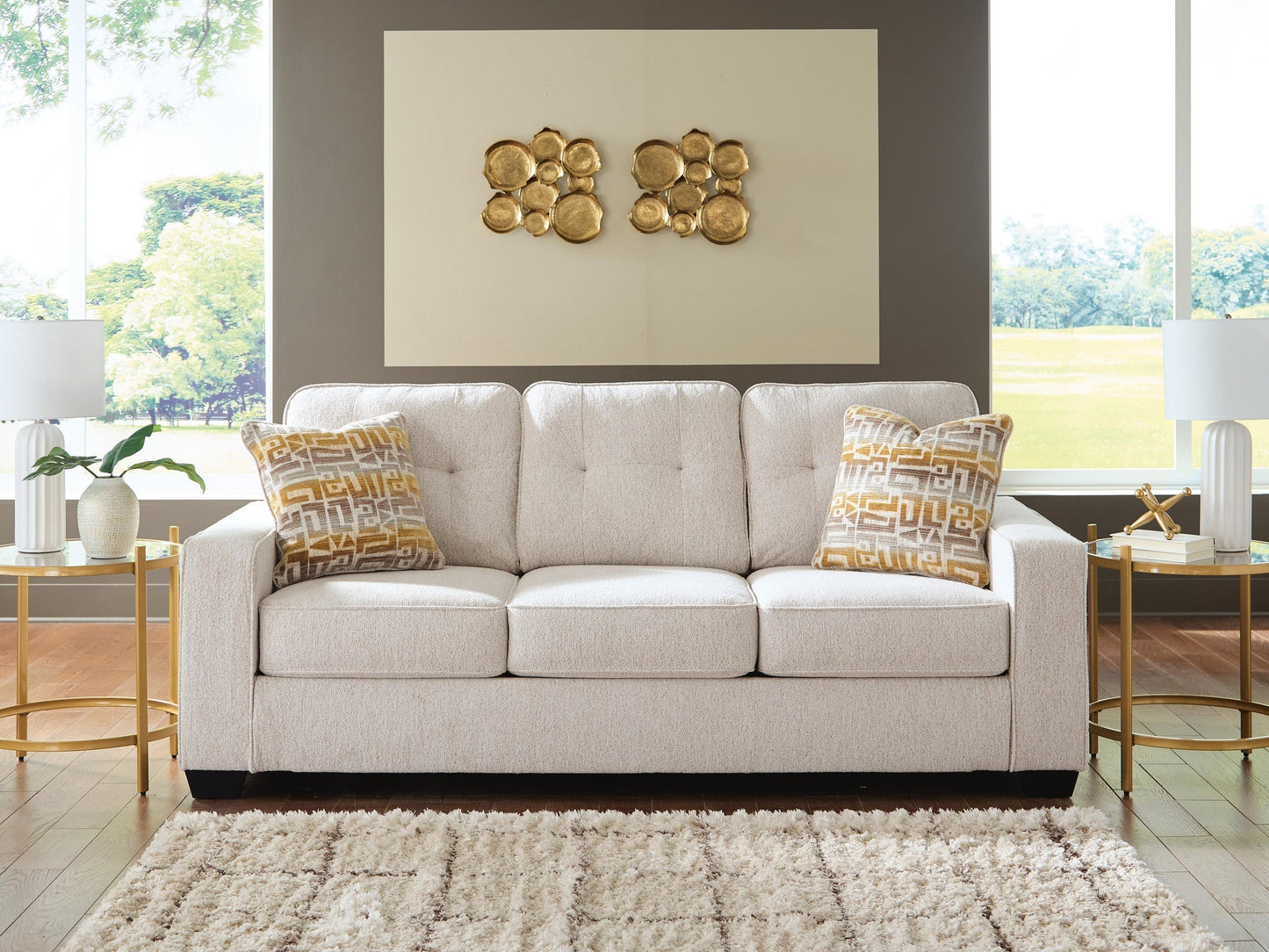 Decoración de pared Gageton