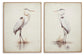 Juego de arte de pared Aubinell (2/CN)