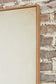 Juego de arte de pared Aubinell (2/CN)