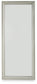 Ashley Express - Evesen Floor Standing Mirror/Storage