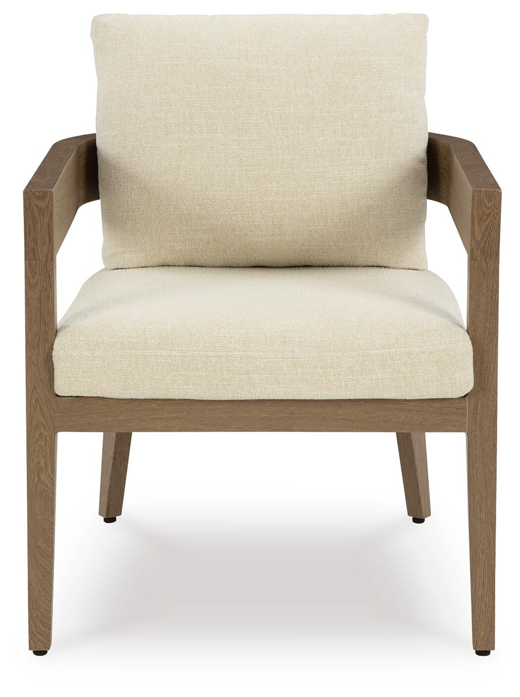Sillón Serene Bay con cojín (2 unidades)