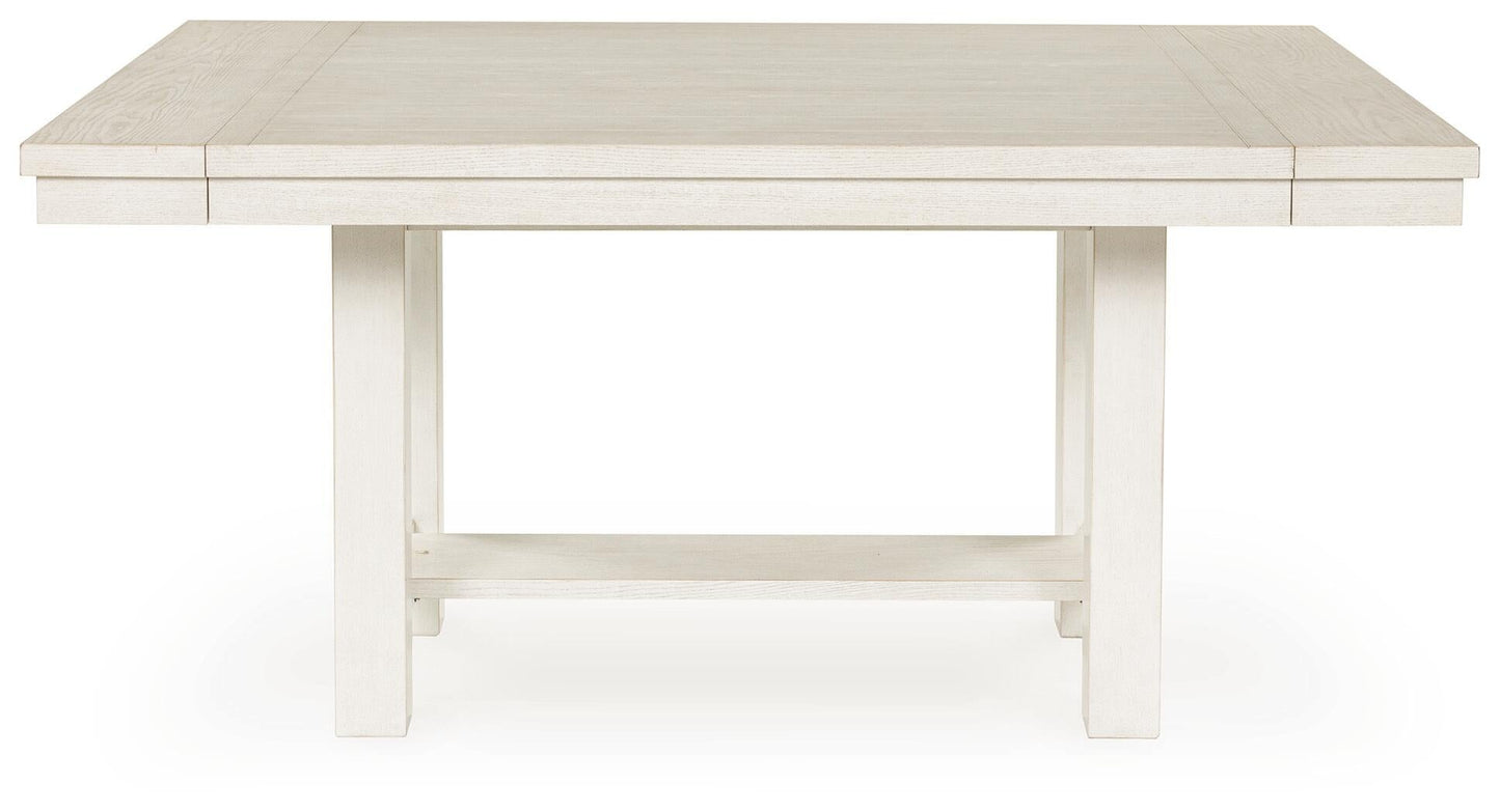 Mesa de comedor Robbinsdale RECT EXT