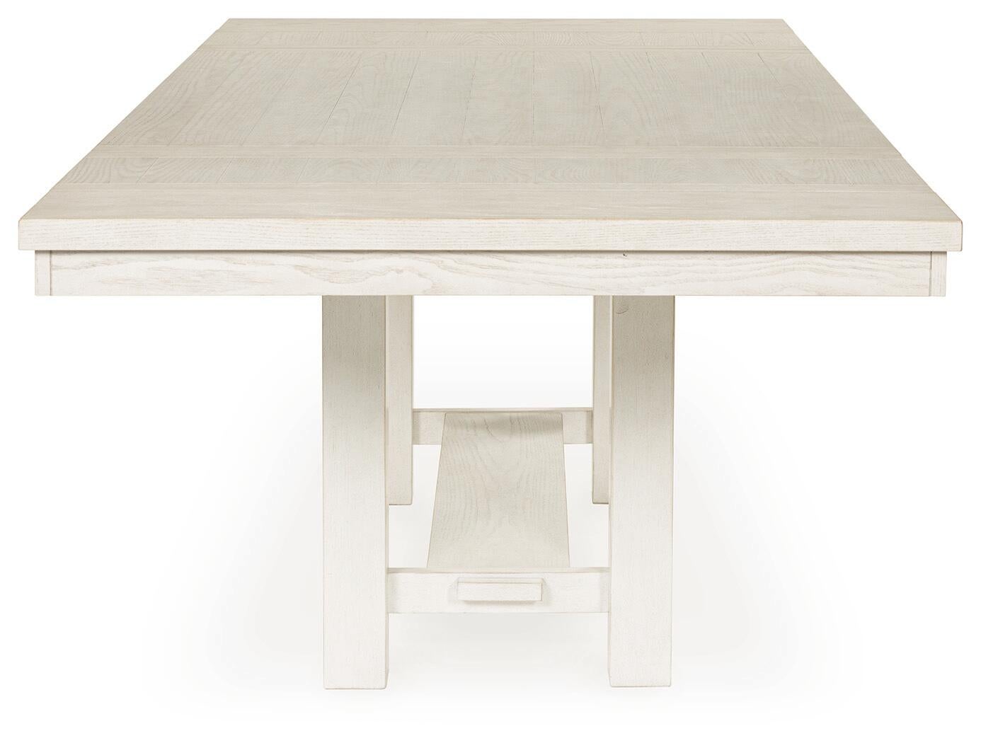 Mesa de comedor Robbinsdale RECT EXT