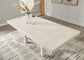 Mesa de comedor Robbinsdale RECT EXT