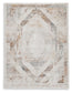Alfombra mediana Varnwood