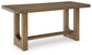 Mesa de comedor Cabalynn RECT