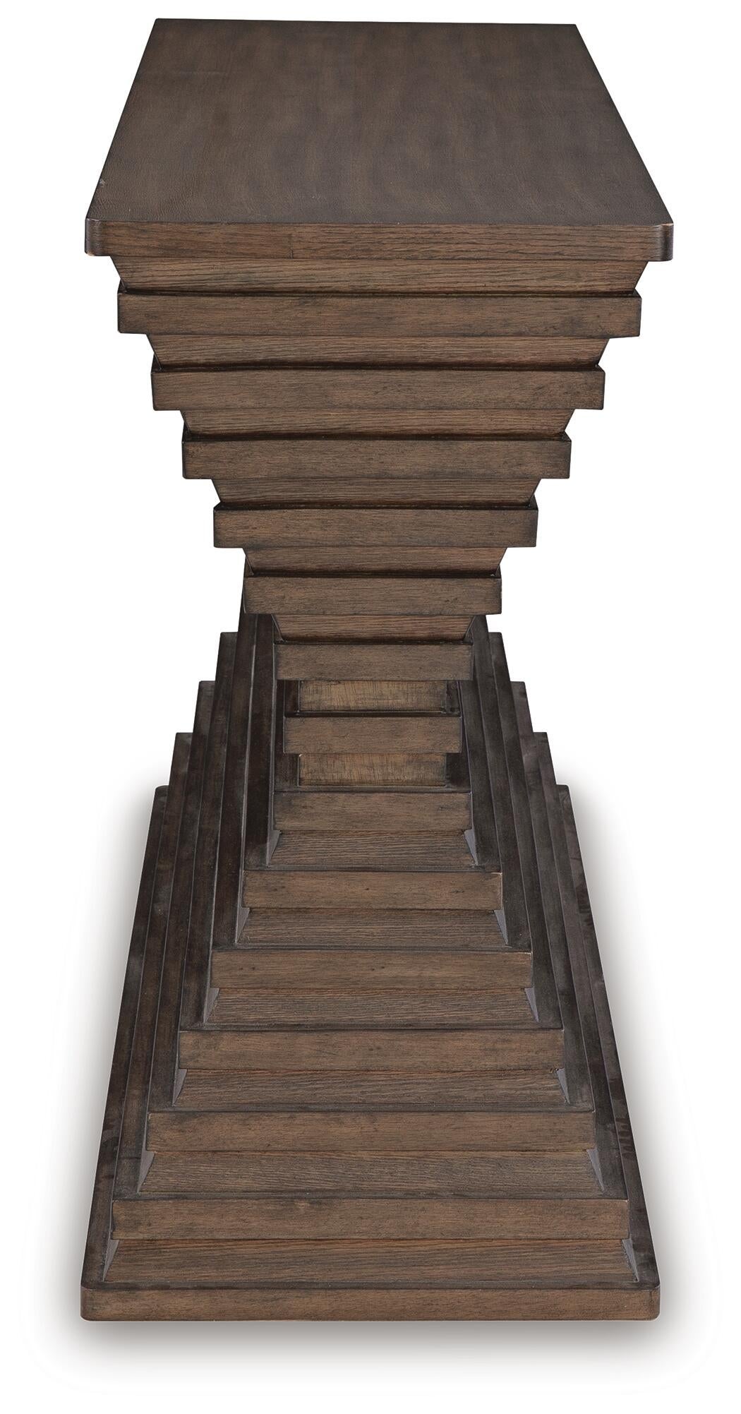 Mesa de sofá Hannodream