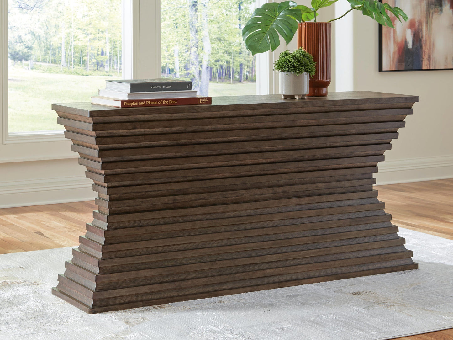 Mesa de sofá Hannodream