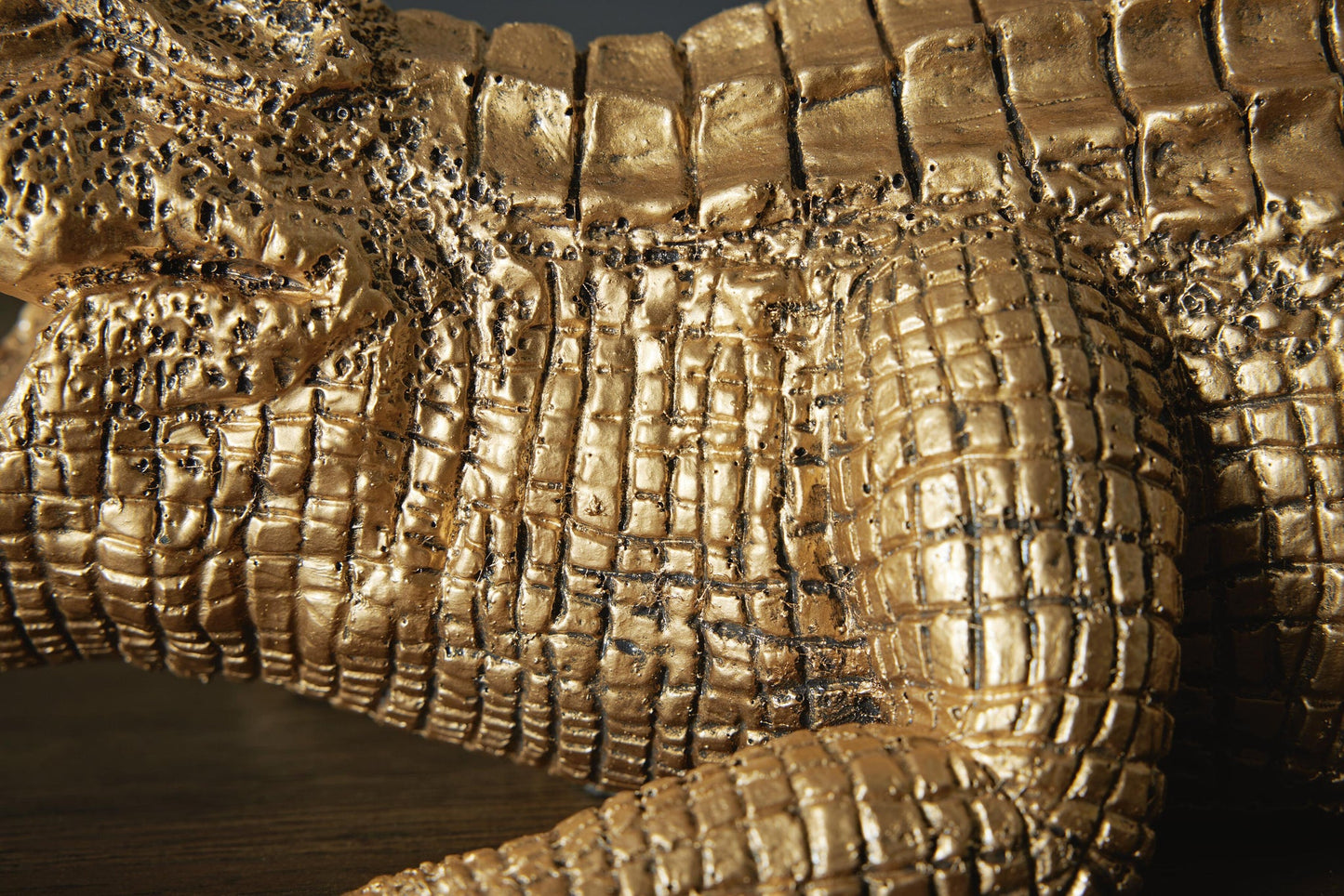 Escultura de Lauretman