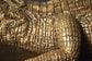 Escultura de Lauretman