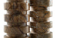 Juego de candelabros Emsleyfield (2 unidades)