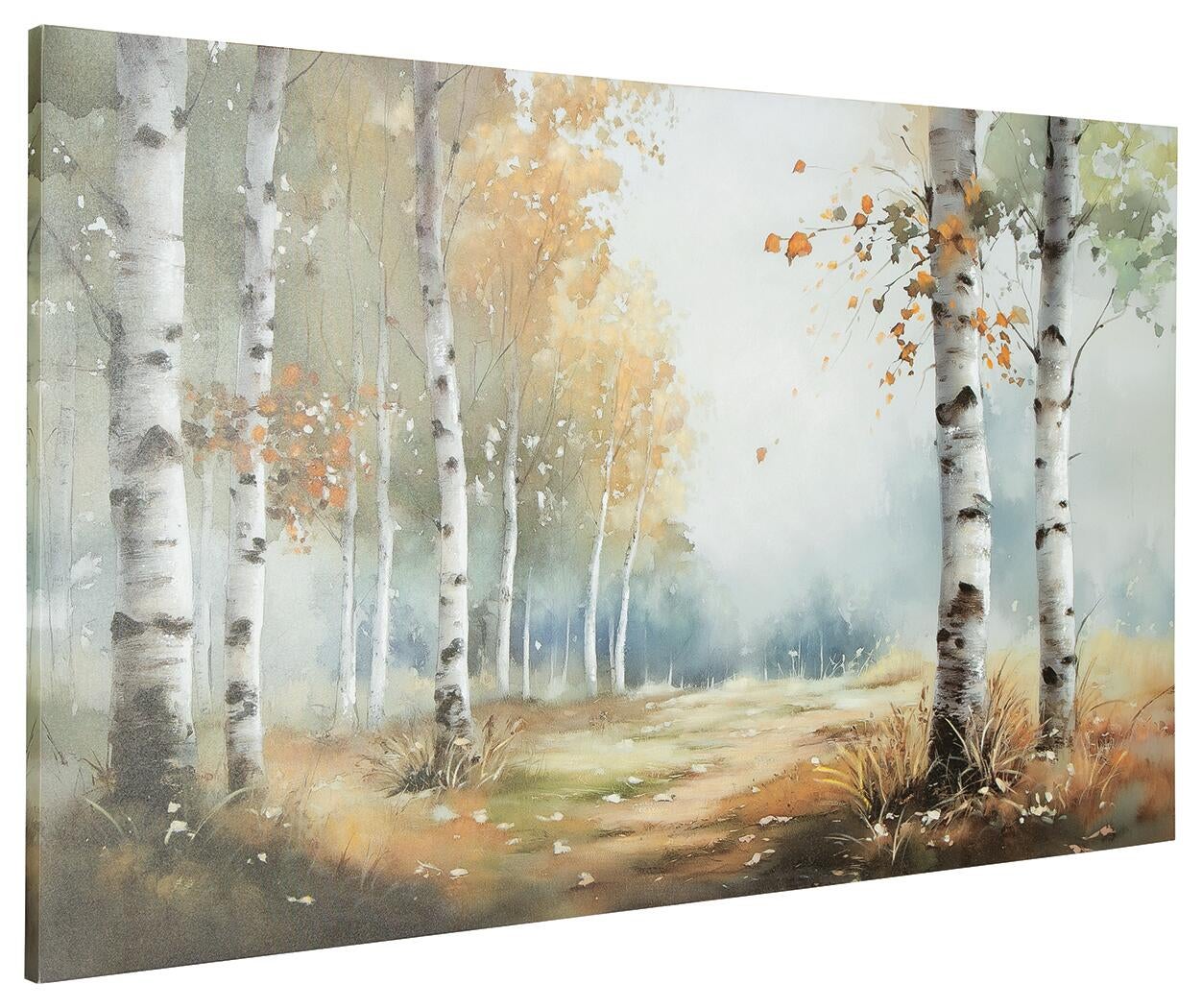 Arte mural de Leithan