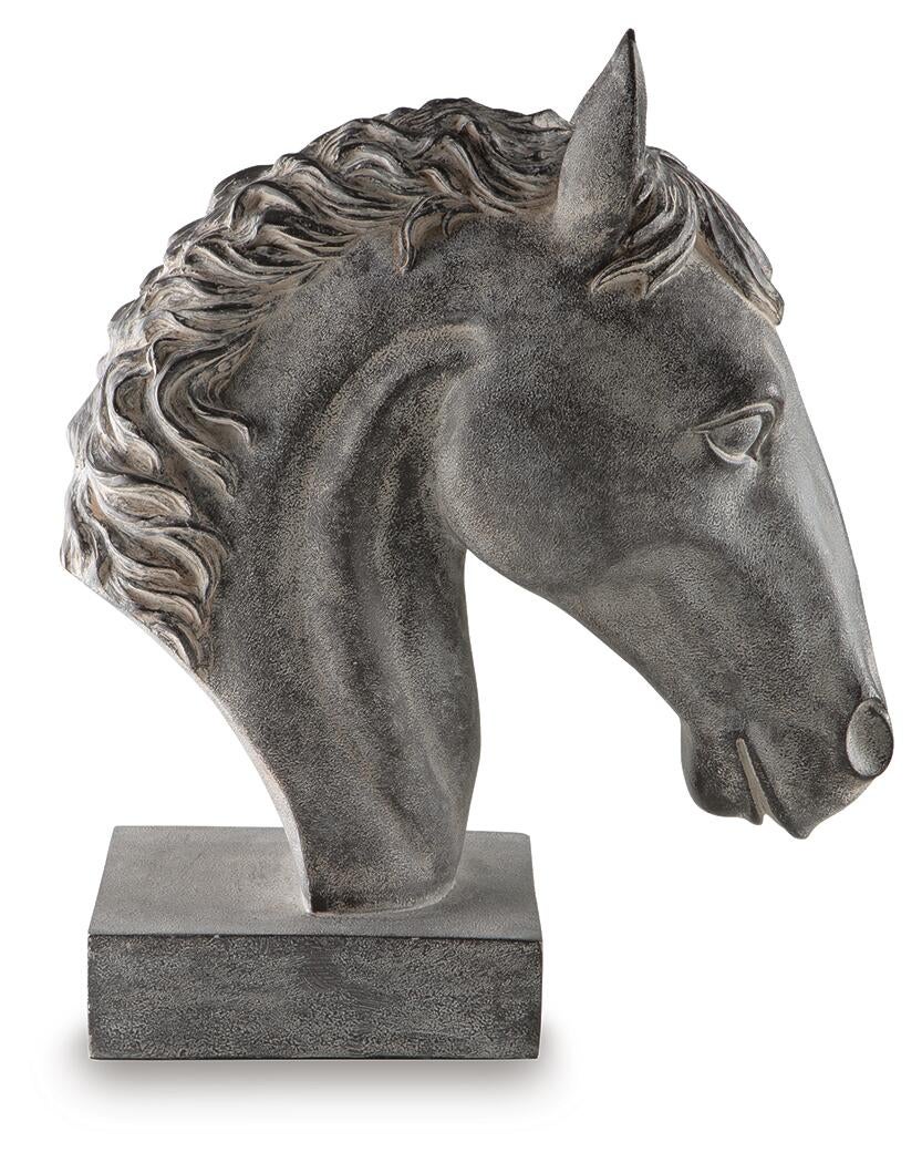 Escultura de Carnlow