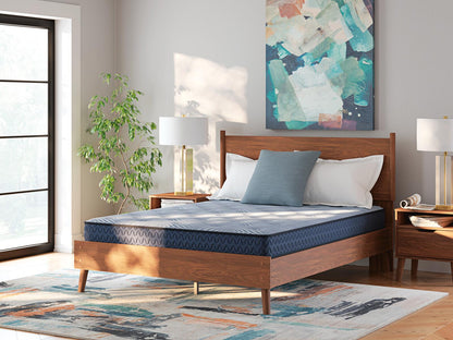 Ashley Express - Peak 2.0 Bonnell  Mattress