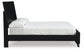 Ashley Express - Danziar Full Panel Bed