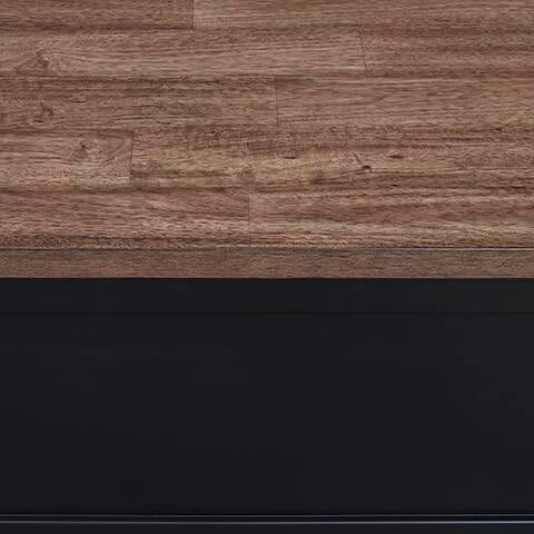 Mesa auxiliar rectangular Wildenauer