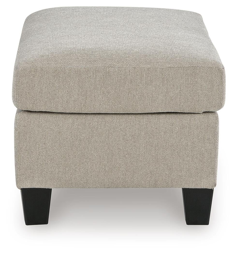 Ashley Express - Willarae Ottoman