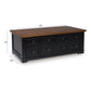 Mesa de cóctel elevable Wildenauer