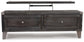 Mesa de cóctel elevable Todoe