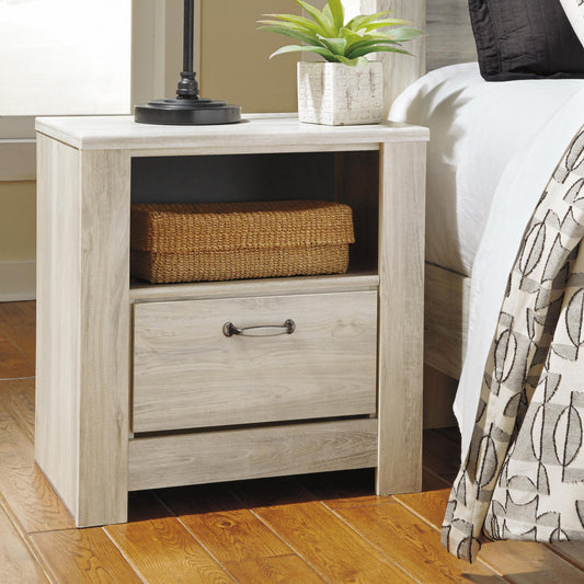 Ashley Express - Bellaby One Drawer Night Stand