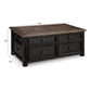 Mesa de cóctel elevable Tyler Creek