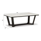 Mesa de cóctel rectangular Fostead