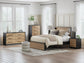 Ashley Express - Kozmour Six Drawer Dresser