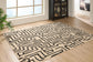 Ashley Express - Timworth Washable Large Rug