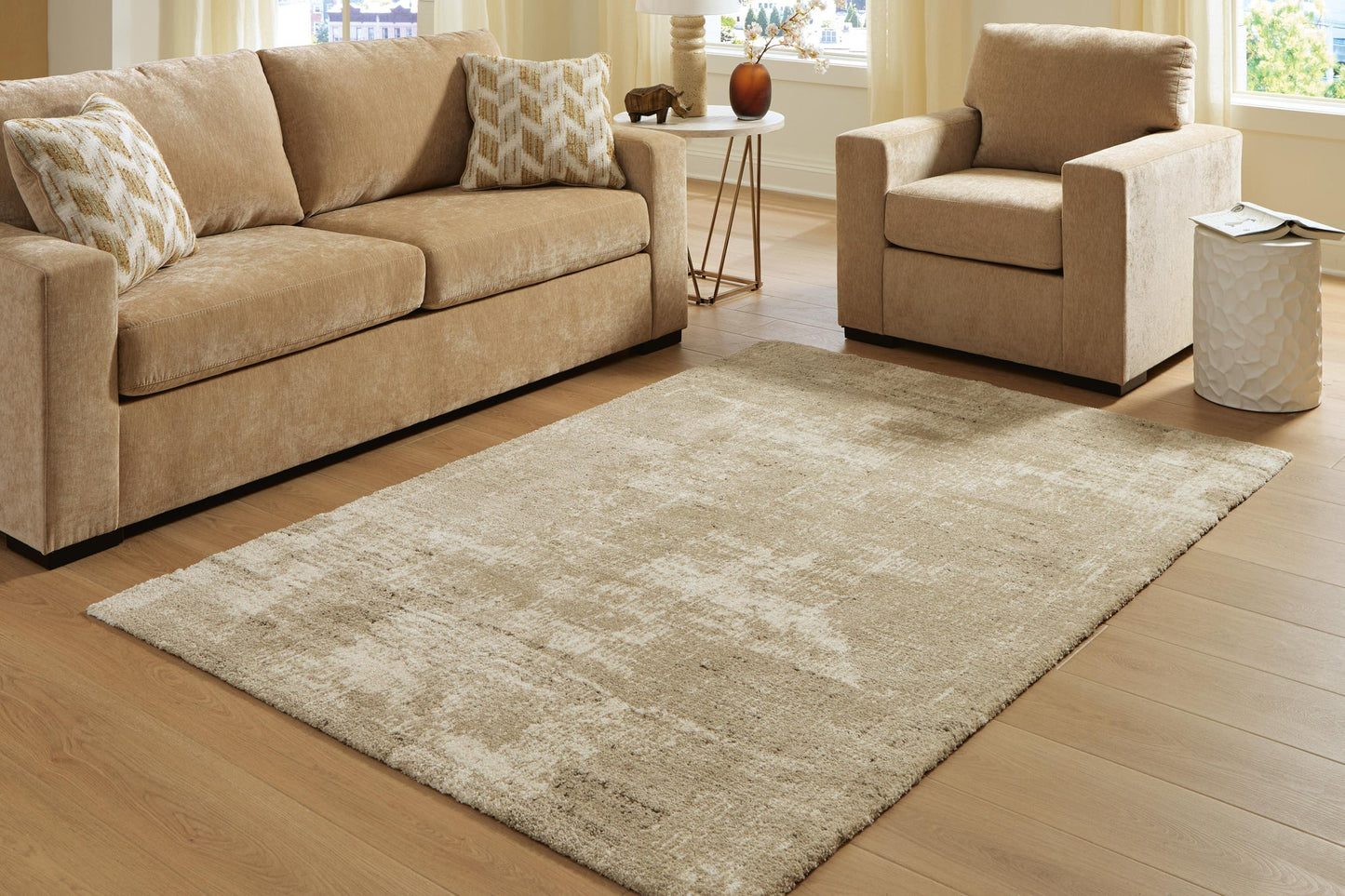 Ashley Express - Jaspen Medium Rug