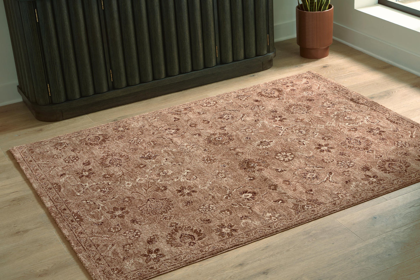 Ashley Express - Wellsmore Medium Rug